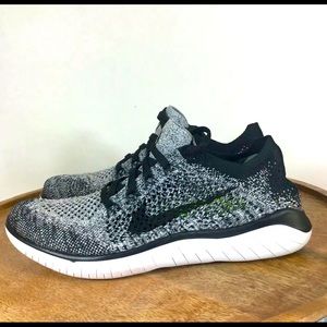 Women’s Nike Free Run Flyknit multiple size